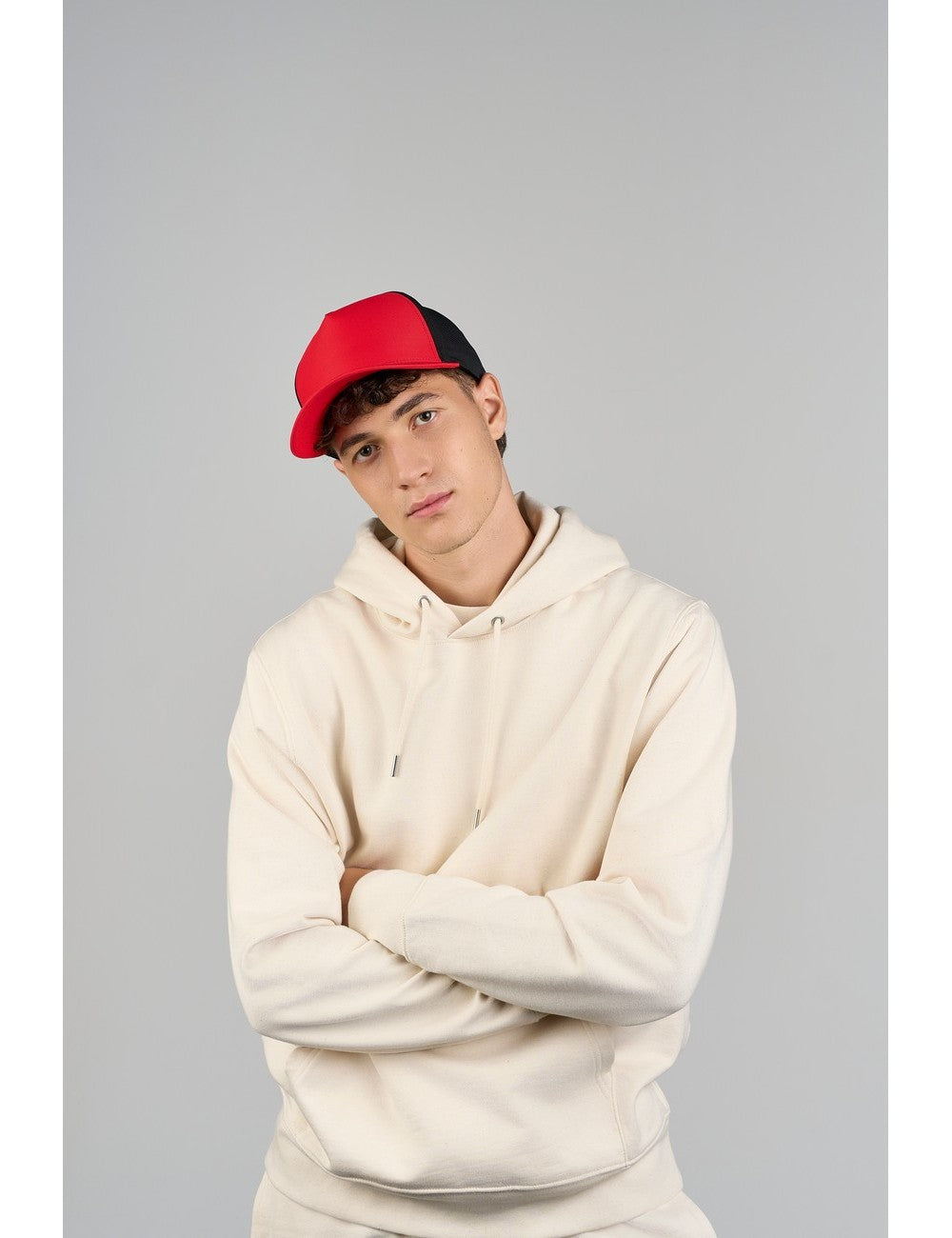 Custom Καπέλο