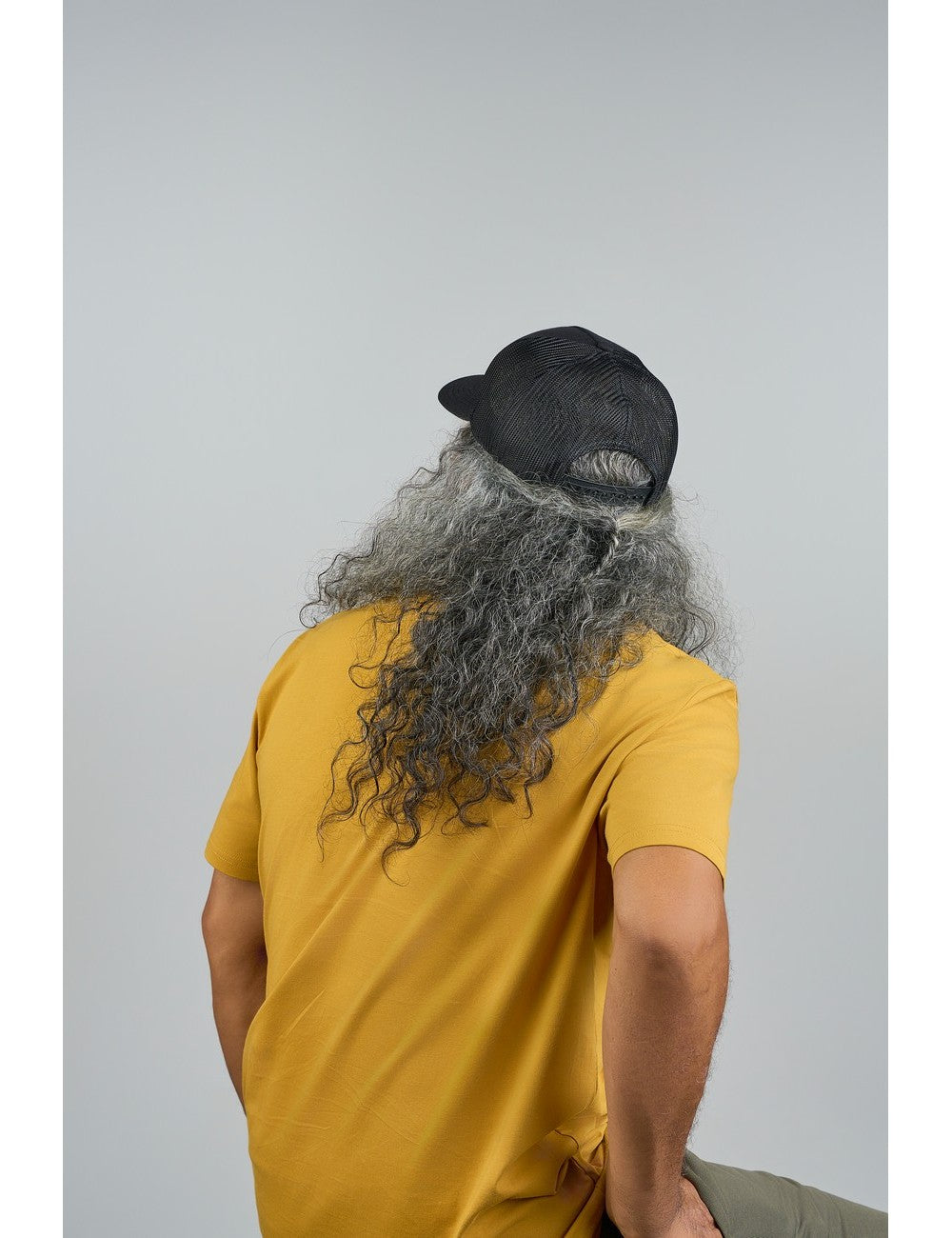 Custom Καπέλο
