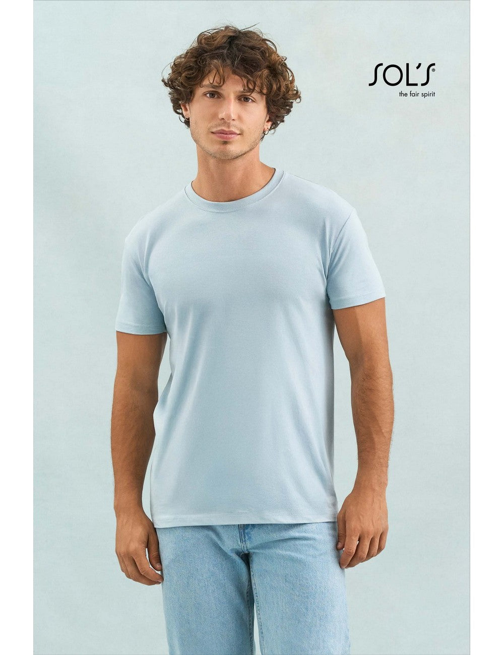 Custom T-Shirt
