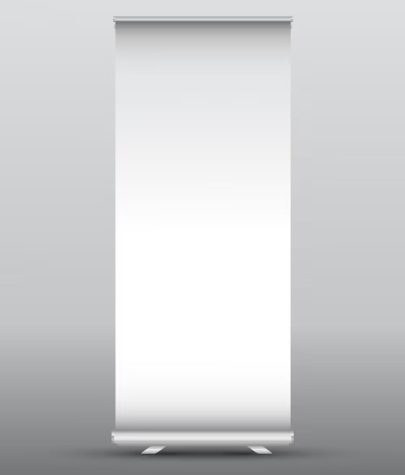 Roll Up Banners